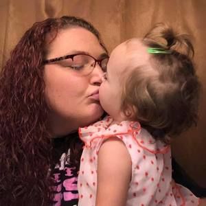 Meet your Posher, Marlene